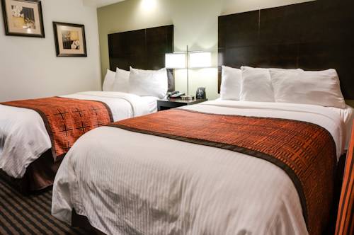 Imagen de la habitación del Hotel Seaside Inn. Foto 4