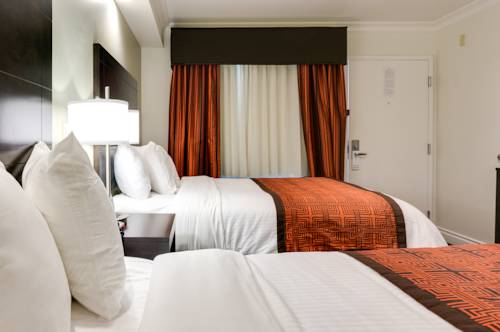 Imagen de la habitación del Hotel Seaside Inn. Foto 6