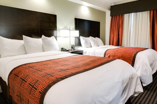 Imagen de la habitación del Hotel Seaside Inn. Foto 8