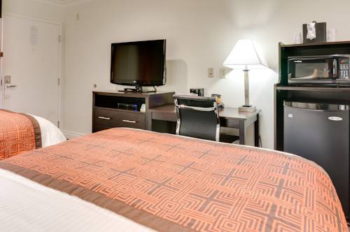 Imagen de la habitación del Hotel Seaside Inn. Foto 9