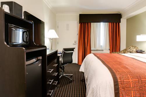 Imagen de la habitación del Hotel Seaside Inn. Foto 11