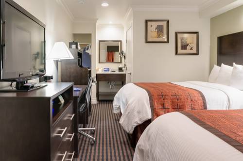 Imagen de la habitación del Hotel Seaside Inn. Foto 15