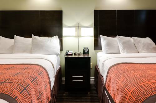 Imagen de la habitación del Hotel Seaside Inn. Foto 16