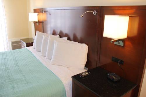 Imagen de la habitación del Hotel Seaside Inn, Fenwick Island. Foto 2