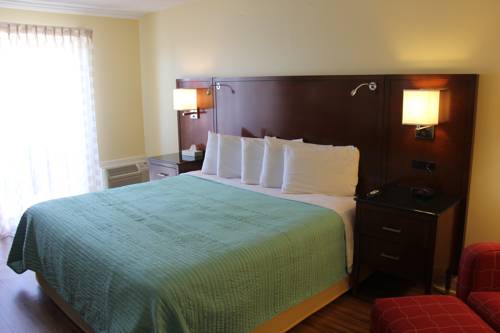 Imagen de la habitación del Hotel Seaside Inn, Fenwick Island. Foto 3
