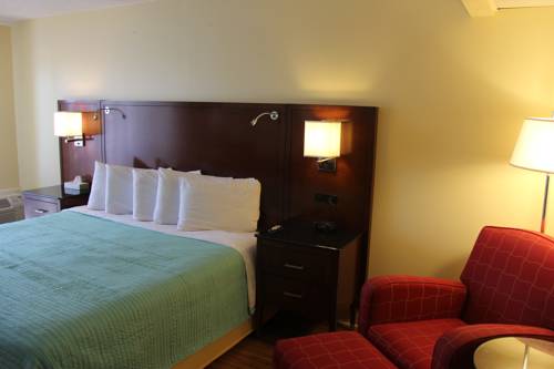 Imagen de la habitación del Hotel Seaside Inn, Fenwick Island. Foto 4
