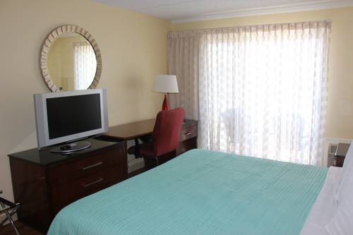 Imagen de la habitación del Hotel Seaside Inn, Fenwick Island. Foto 5