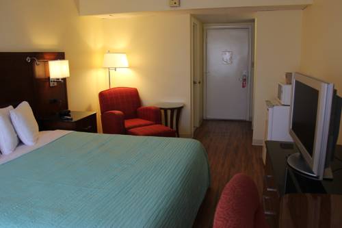 Imagen de la habitación del Hotel Seaside Inn, Fenwick Island. Foto 6