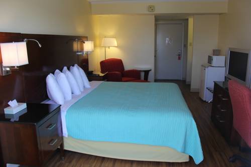 Imagen de la habitación del Hotel Seaside Inn, Fenwick Island. Foto 7