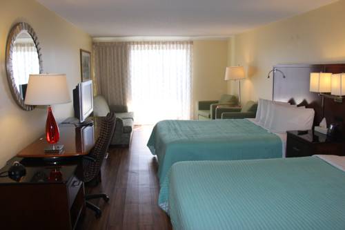 Imagen de la habitación del Hotel Seaside Inn, Fenwick Island. Foto 8