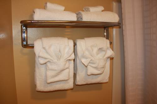 Imagen de la habitación del Hotel Seaside Inn, Fenwick Island. Foto 10