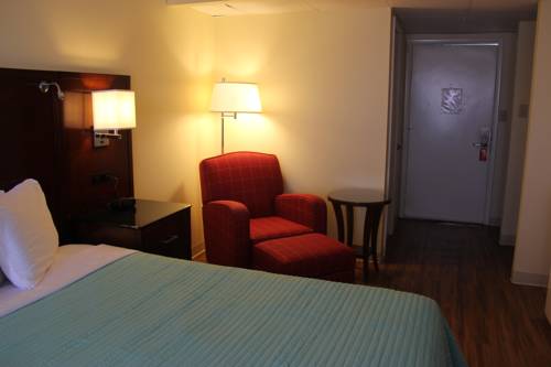 Imagen de la habitación del Hotel Seaside Inn, Fenwick Island. Foto 12
