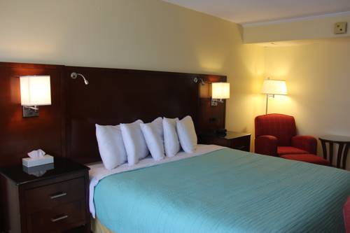 Imagen de la habitación del Hotel Seaside Inn, Fenwick Island. Foto 13