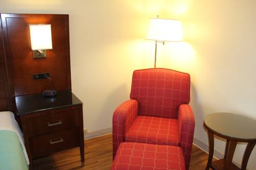 Imagen de la habitación del Hotel Seaside Inn, Fenwick Island. Foto 14