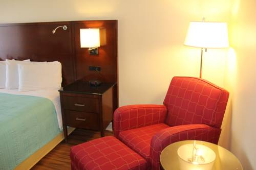 Imagen de la habitación del Hotel Seaside Inn, Fenwick Island. Foto 15