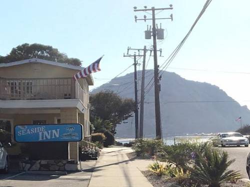 Imagen general del Hotel Seaside Inn Morro Bay. Foto 1