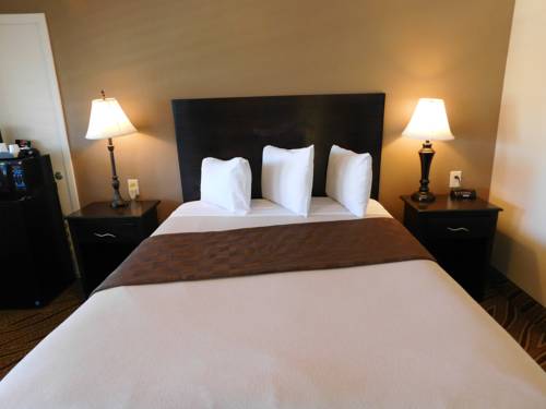 Imagen de la habitación del Hotel Seaside Inn Morro Bay. Foto 5