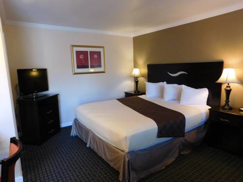 Imagen de la habitación del Hotel Seaside Inn Morro Bay. Foto 9