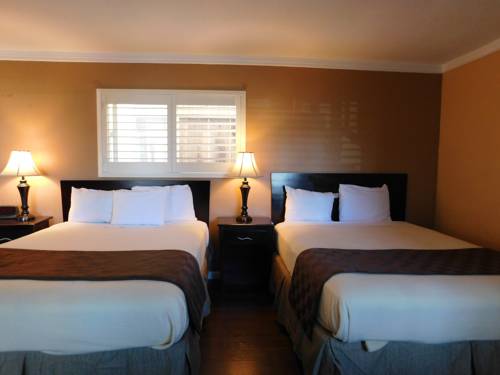 Imagen de la habitación del Hotel Seaside Inn Morro Bay. Foto 10