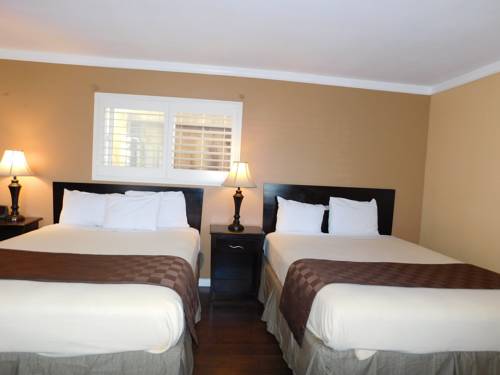 Imagen de la habitación del Hotel Seaside Inn Morro Bay. Foto 13