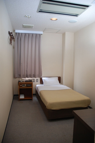 Imagen de la habitación del Hotel Seaside Inn Omori. Foto 7