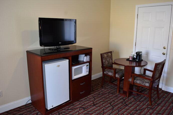 Imagen general del Hotel Seaside Inn, Seaside. Foto 11