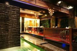 Imagen general del Hotel Seaside Jomtien Beach Pattaya. Foto 4