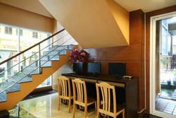 Imagen general del Hotel Seaside Jomtien Beach Pattaya. Foto 6