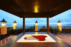 Imagen general del Hotel Seaside Jomtien Beach Pattaya. Foto 9