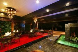 Imagen de la habitación del Hotel Seaside Jomtien Beach Pattaya. Foto 29