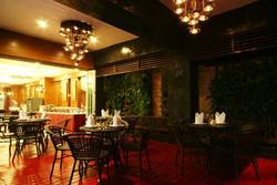 Imagen general del Hotel Seaside Jomtien Beach Pattaya. Foto 12