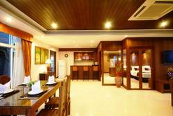 Imagen general del Hotel Seaside Jomtien Beach Pattaya. Foto 13