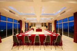 Imagen general del Hotel Seaside Jomtien Beach Pattaya. Foto 15