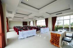 Imagen general del Hotel Seaside Jomtien Beach Pattaya. Foto 16