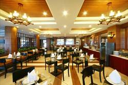 Imagen general del Hotel Seaside Jomtien Beach Pattaya. Foto 17