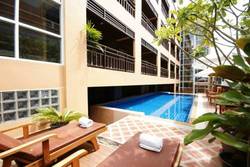 Imagen de la habitación del Hotel Seaside Jomtien Beach Pattaya. Foto 31