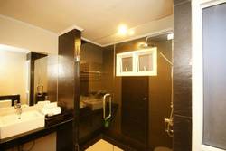 Imagen de la habitación del Hotel Seaside Jomtien Beach Pattaya. Foto 33