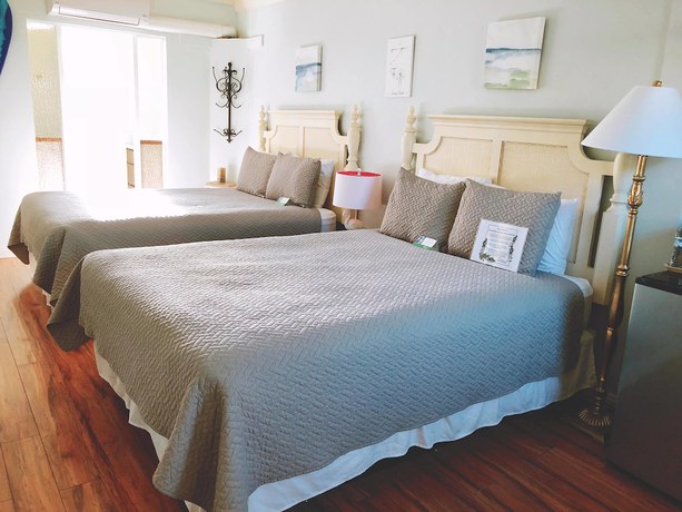 Imagen de la habitación del Hotel Seaside Laguna Inn and Suites. Foto 3