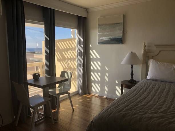 Imagen de la habitación del Hotel Seaside Laguna Inn and Suites. Foto 9