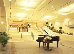 Imagen de los interiores del Hotel Seaside Maiko Villa Kobe. Foto 7