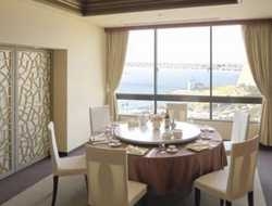 Imagen del bar/restaurante del Hotel Seaside Maiko Villa Kobe. Foto 3