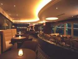 Imagen del bar/restaurante del Hotel Seaside Maiko Villa Kobe. Foto 4