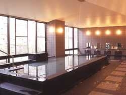 Imagen de los interiores del Hotel Seaside Maiko Villa Kobe. Foto 8