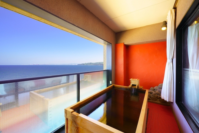Imagen de la habitación del Hotel Seaside Mimatsu Ooetei. Foto 6