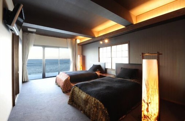 Imagen de la habitación del Hotel Seaside Mimatsu Ooetei. Foto 14