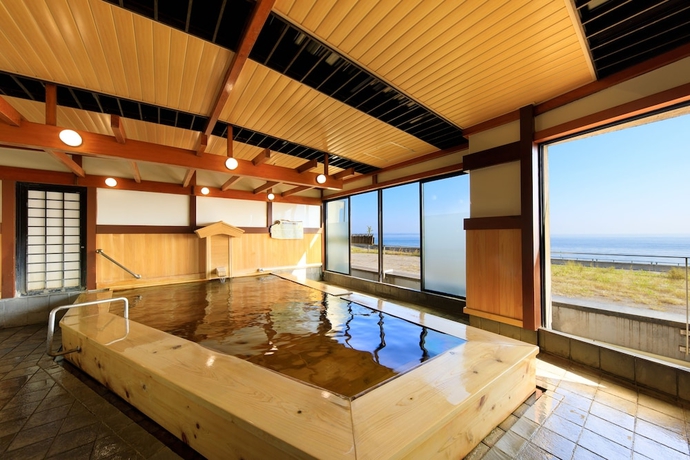 Imagen general del Hotel Seaside Mimatsu Ooetei. Foto 2