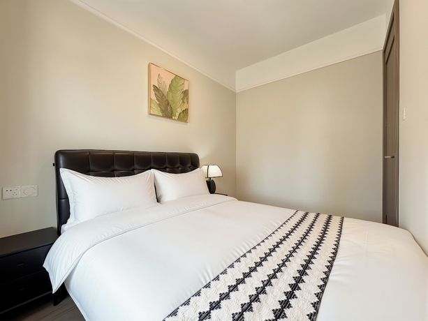 Imagen de la habitación del Hotel Seaside Moments. Foto 5