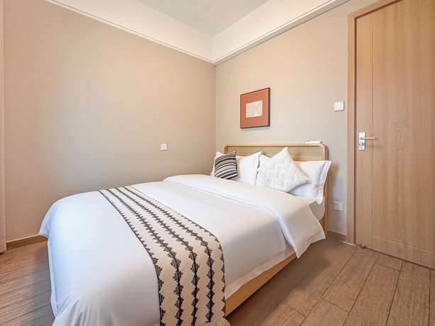 Imagen de la habitación del Hotel Seaside Moments. Foto 9