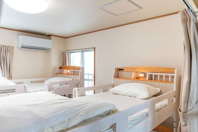 Imagen general del Hotel Seaside Motobu. Foto 6