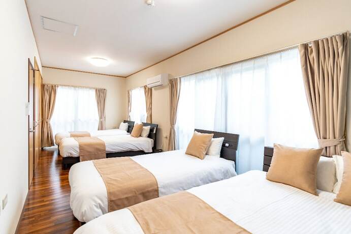 Imagen general del Hotel Seaside Motobu. Foto 10